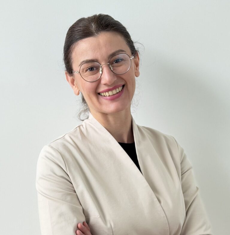 mgr&nbsp;Agnieszka Wybraniec
